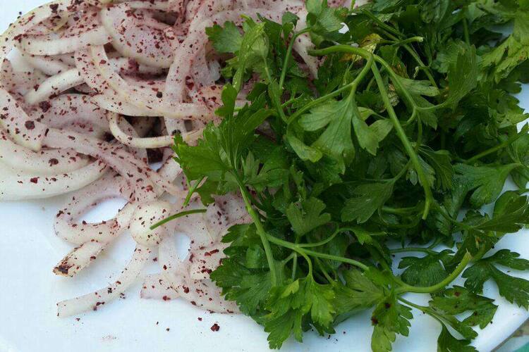 oz sanliurfa cigercisi vahap usta